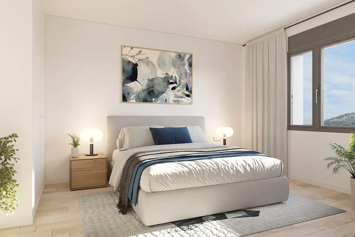 Wohnung zum Verkauf in Neus Català, Tiana