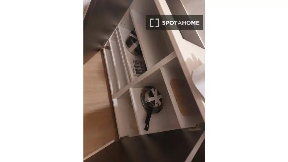 Appartement à louer à Barrio de la Luz, imagen 8