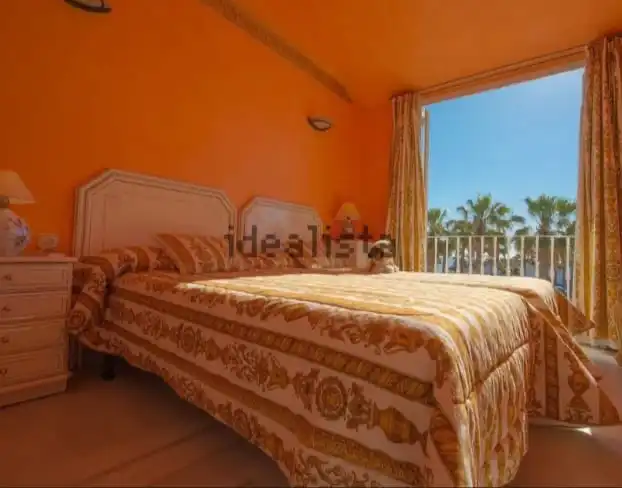 Habitación de Ático en venta en Benalmádena con Aire acondicionado, Calefacción y Terraza