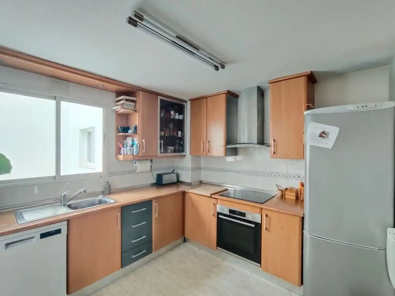 Flat with pool for sale in C/ Elda 5, imagen 8
