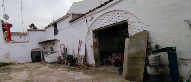 Terreno residencial en Venta en Pedro Abad