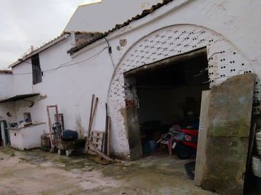 Terreny residencial en venda a Pedro Abad