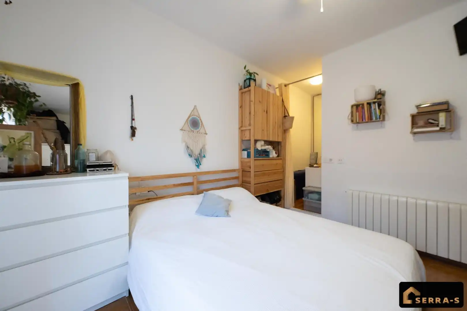 Piso con terraza en venta en Malgrat de Mar, imagen 14