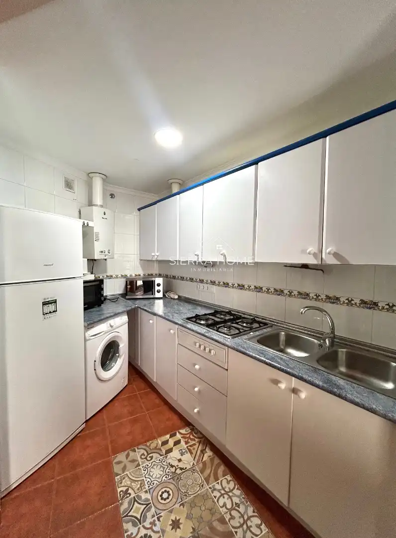Appartamento in vendita a Calle Real, imagen 4