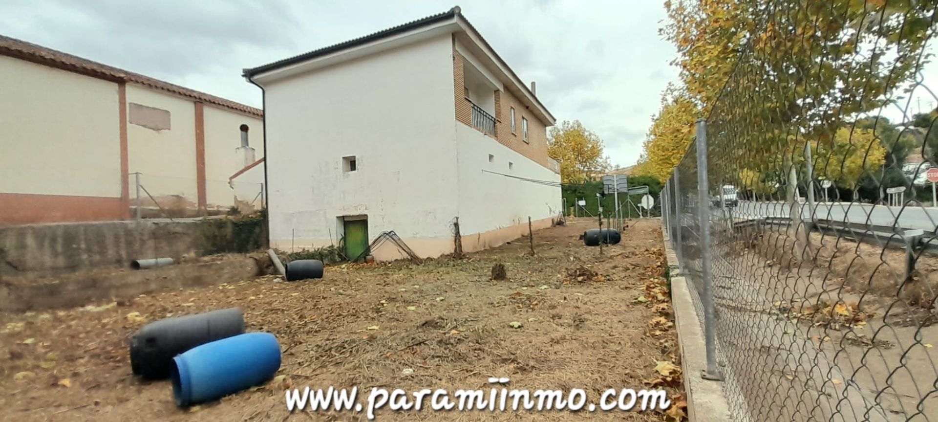 House or chalet for sale in Ausejo  with Heating, Private garden and Terrace