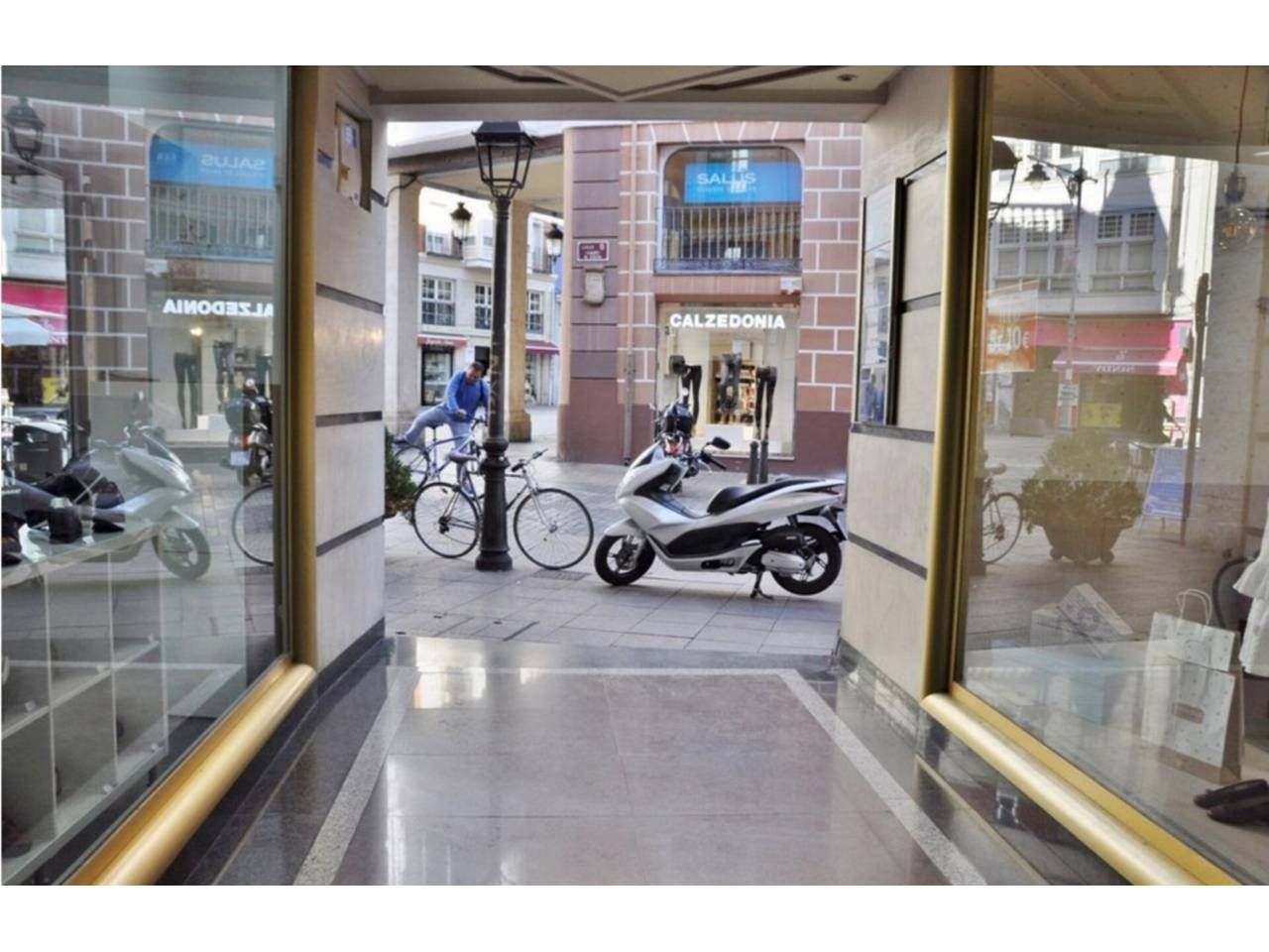 Pis en venda a Mayor Principal, Centro