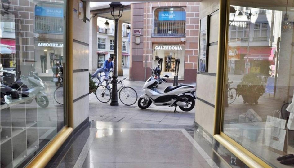 Photo 1 of Flat for sale in Mayor Principal, Sn, Centro, Palencia