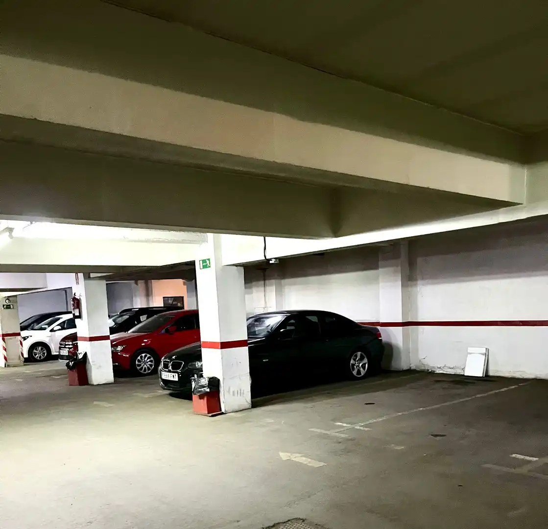 Individual de lloguer a Plaza de los Irlandeses 13-B, imagen 10