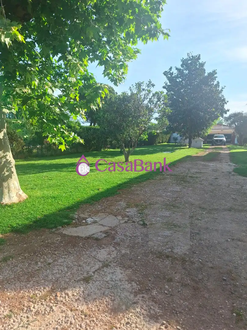 Villa mit Pool zum Verkauf in Periurbano Oeste - Sierra, imagen 23