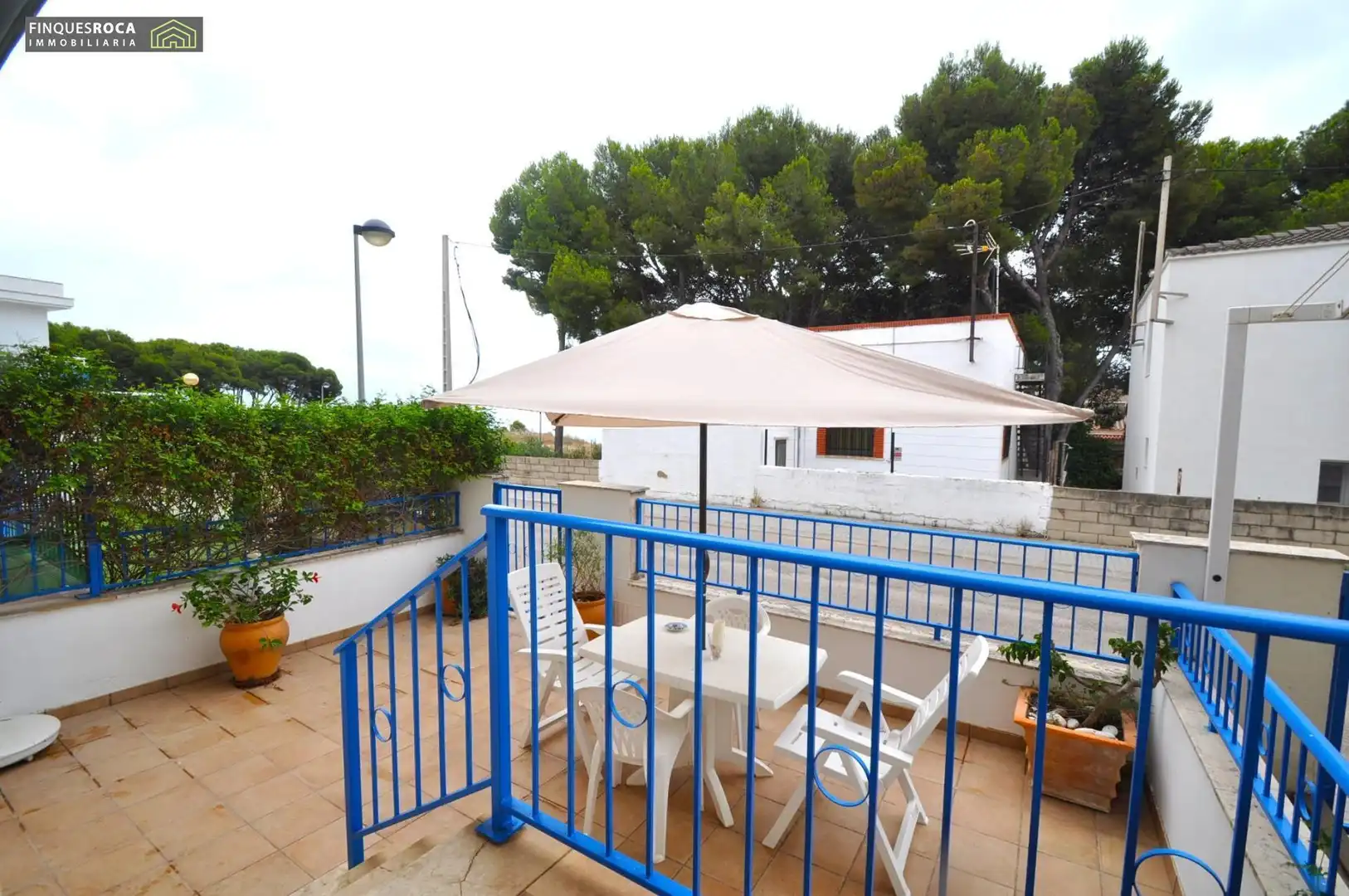 Erdgeschosswohnung mit Terrasse zum Verkauf in Alcanar, imagen 21