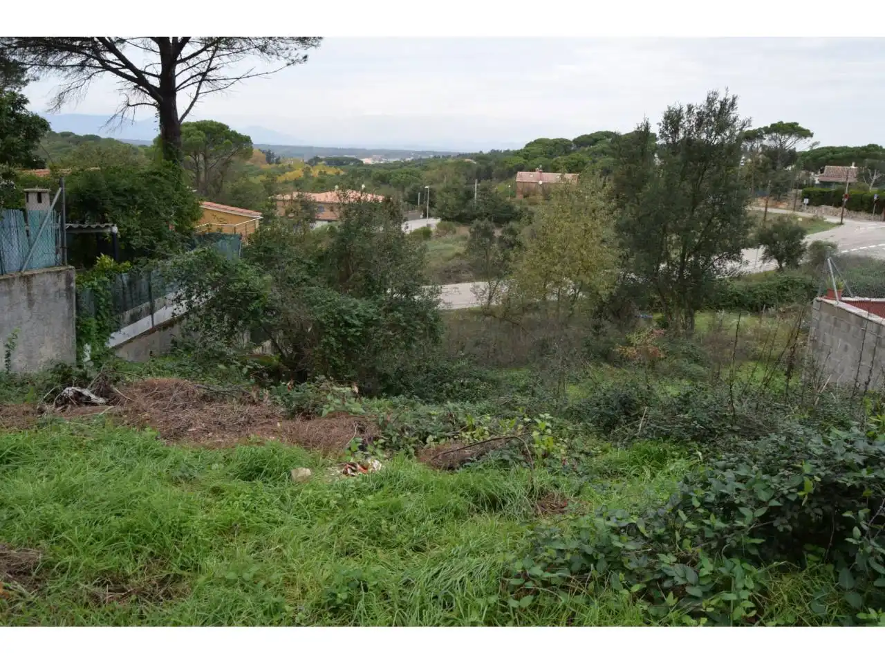 Terreny residencial en venda a Caldes de Malavella, imagen 4