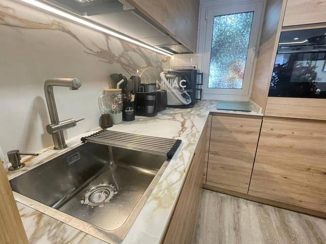 Piso en Venta en Sarria en Pilar