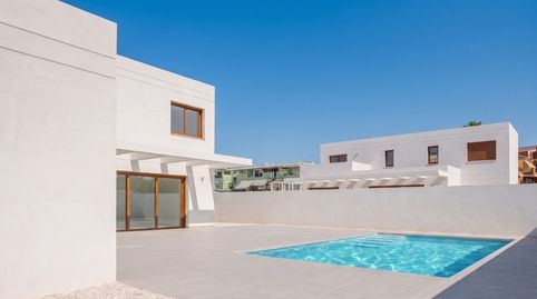 Foto 3 de Casa o xalet en venda a Zona Pueblo, Calpe / Calp