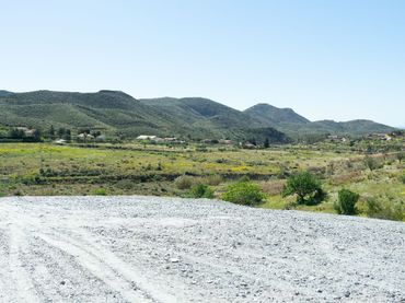 Terreno rustico in vendita a Pedanías Oeste