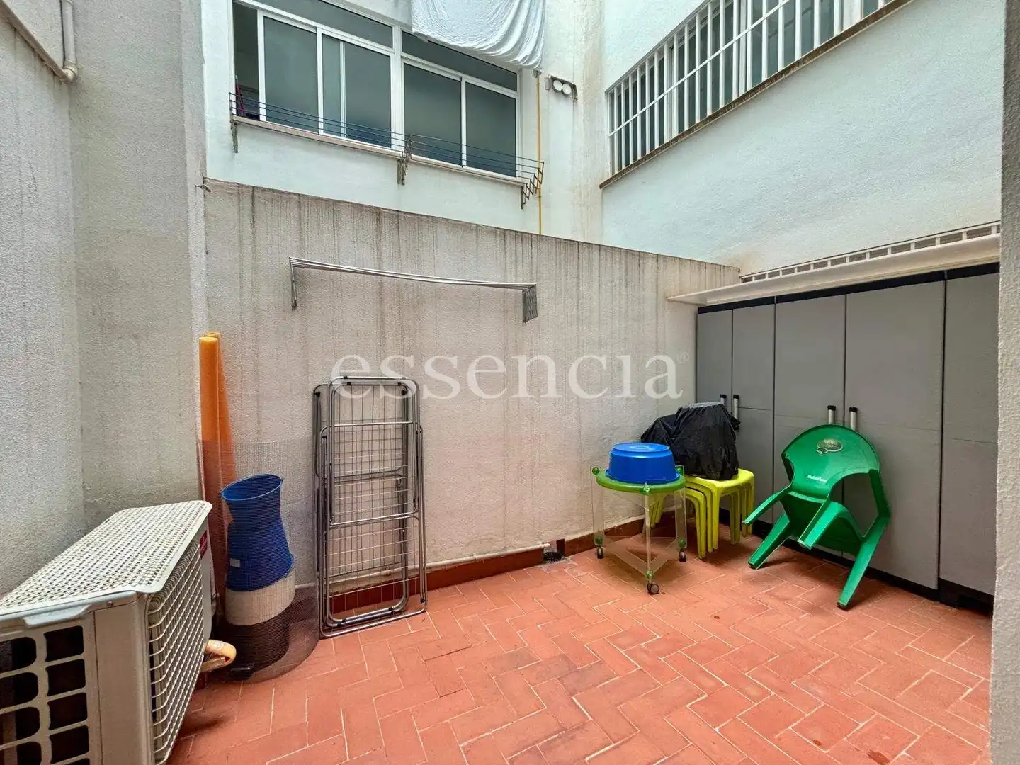 Flat for sale in Gandia  with Air Conditioner and Balcony