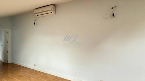 Foto 5 de Apartament en venda a Marqués de Mendigorria, Antequeruela y Covachuelas, Toledo