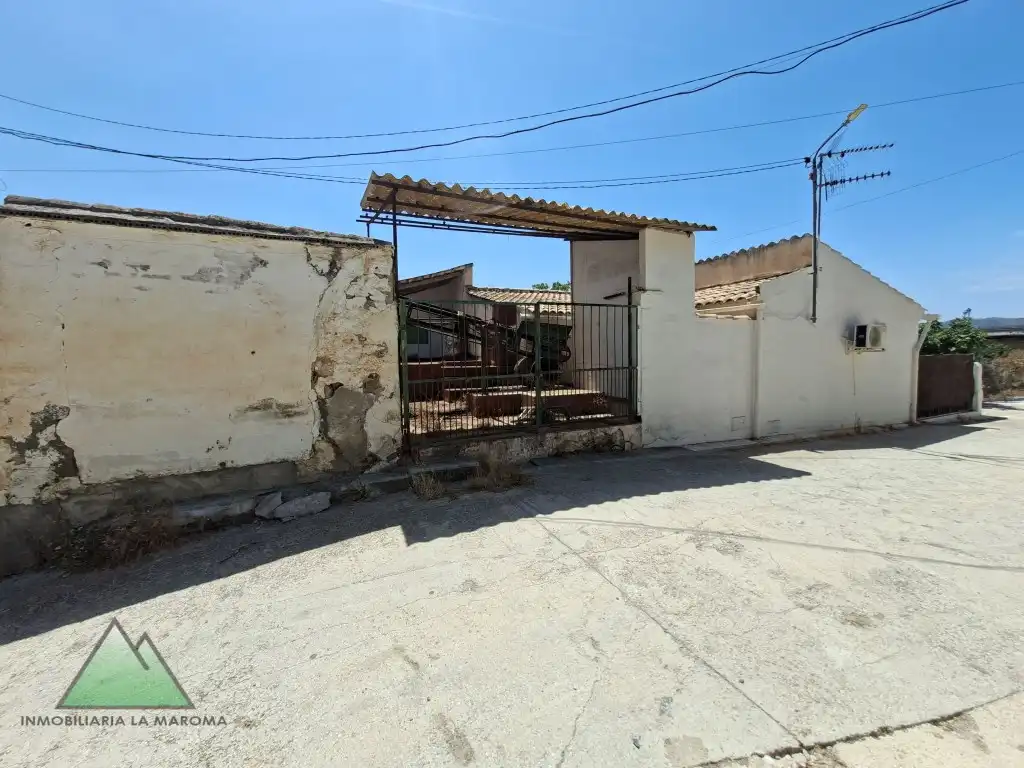 Maison à vendre à Barrio Cruce De Salia, imagen 13