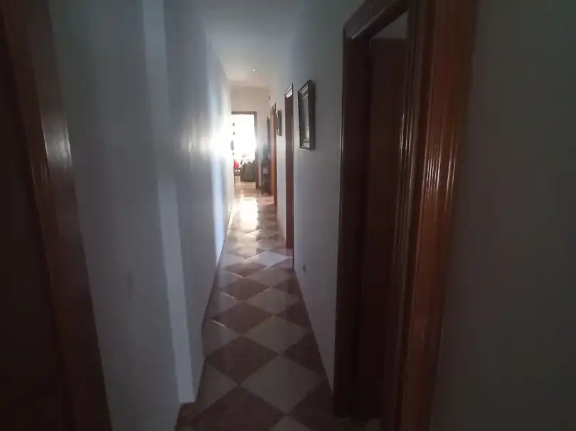Pis en venda en Fuente del Maestre amb Aire condicionat i Balcó