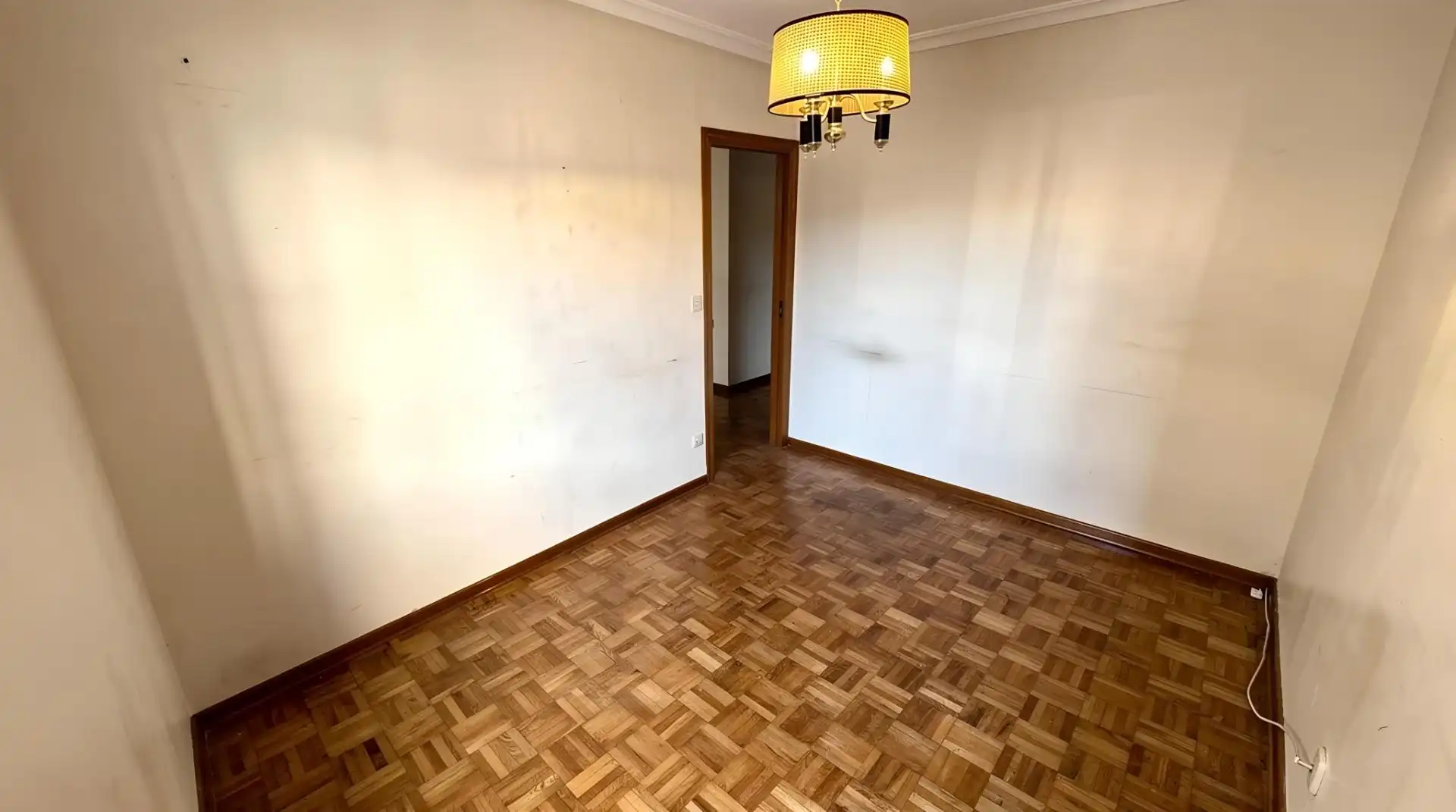 Dormitori de Pis en venda en Ciempozuelos amb Jardí privat, Parquet i Traster