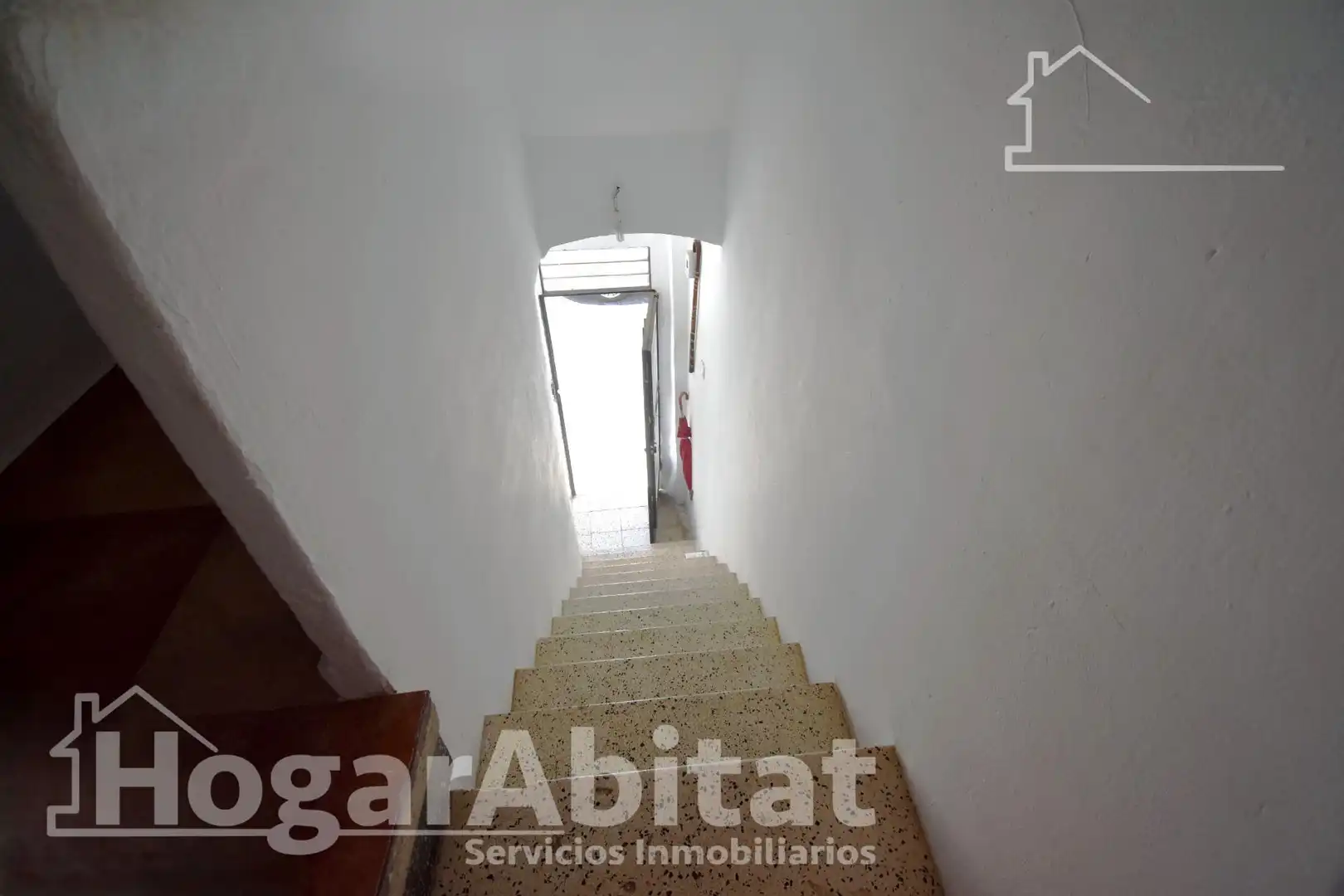 Wohnung zum Verkauf in Alzira mit Klimaanlage, Heizung und Terrasse