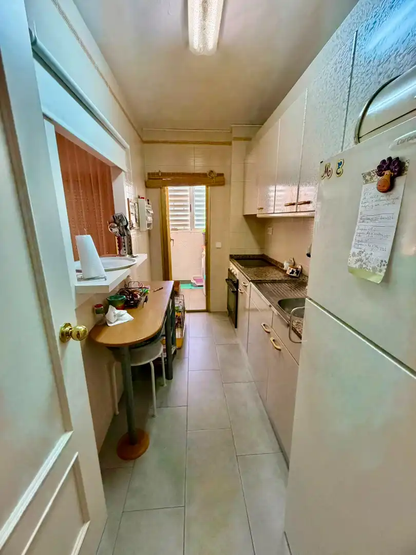 Apartment with pool for sale in Vilafortuny - Cap de Sant Pere, imagen 11