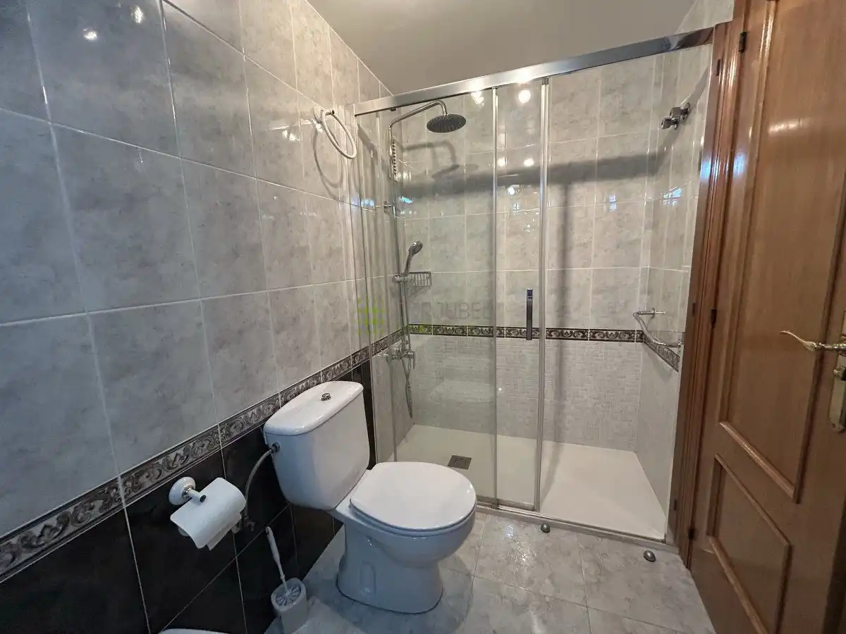 Piso en venta en Tarrega monteblanco, Ensanche - Parque del Oeste