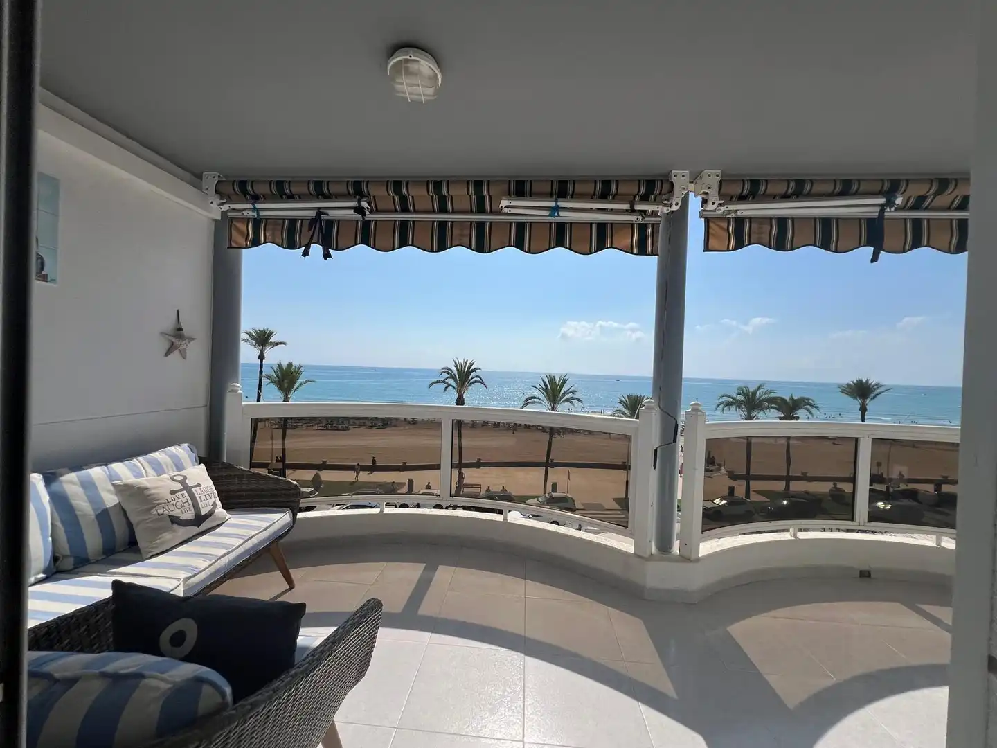 Apartament en venda a Playa Norte, imagen 2