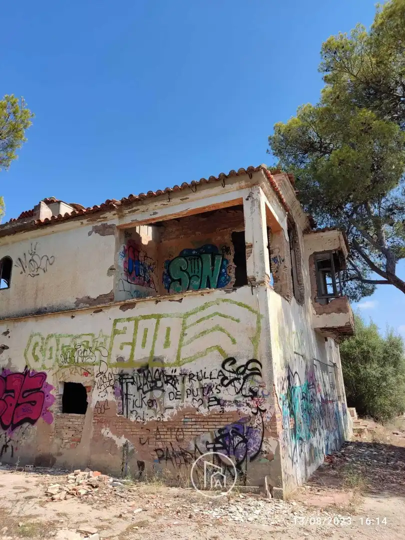 Detached house for sale in Casas Verdes - Ermita, imagen 6