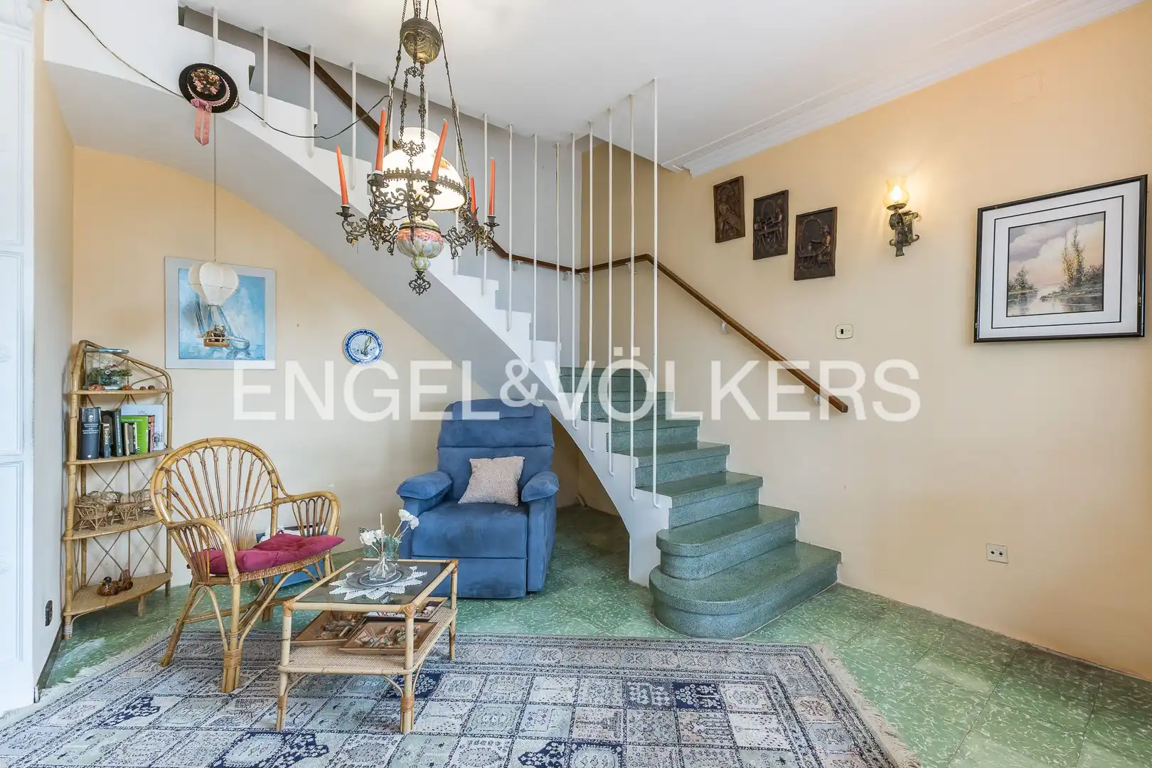 House with terrace for sale in Montmar, imagen 35