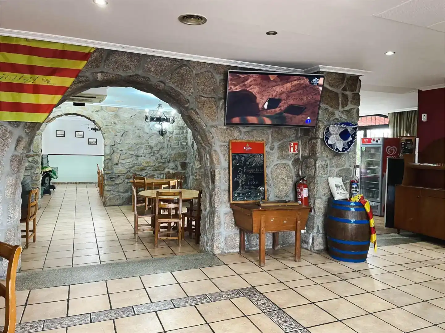 Local de alquiler en Meaño, Pontevedra