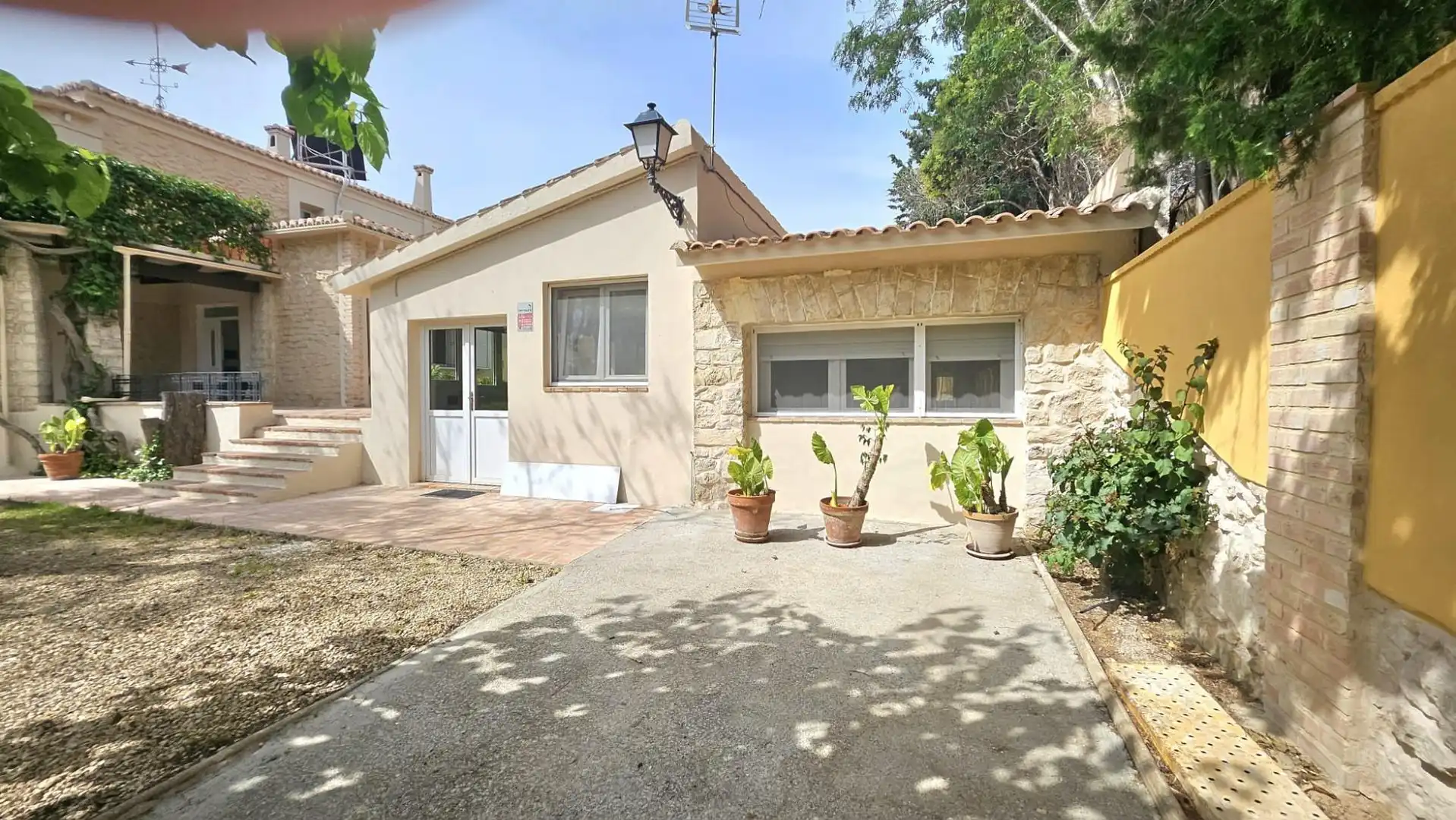 Villa con terrazza in vendita a Garbinet - Vistahermosa, imagen 77