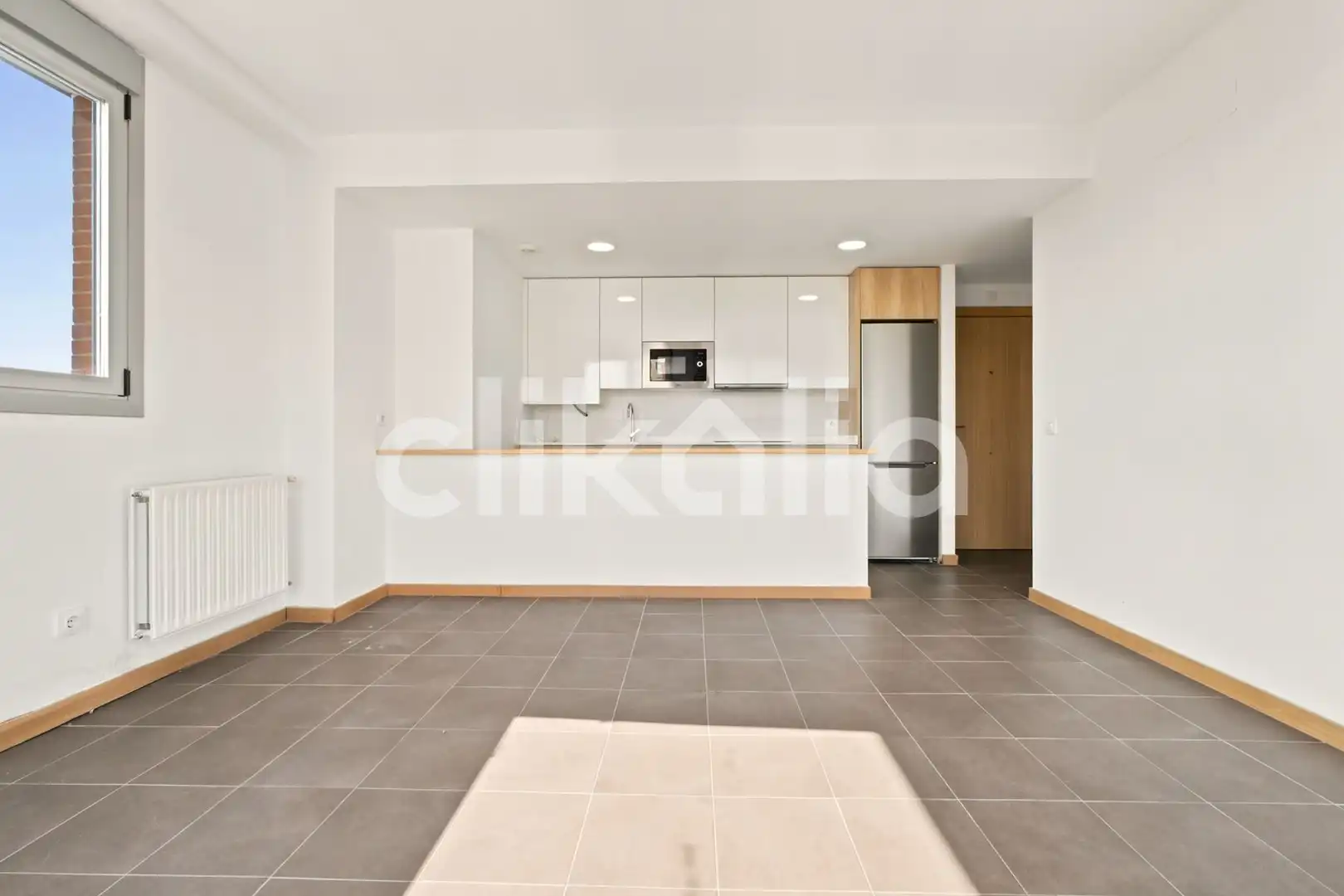 Appartement avec piscine à vendre à Primera Fase - Nuevo Tres Cantos, imagen 8