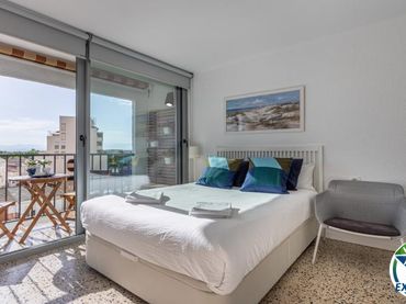 Apartment mit Aufzug zum Verkauf in Muga - Gran Reserva - Badia