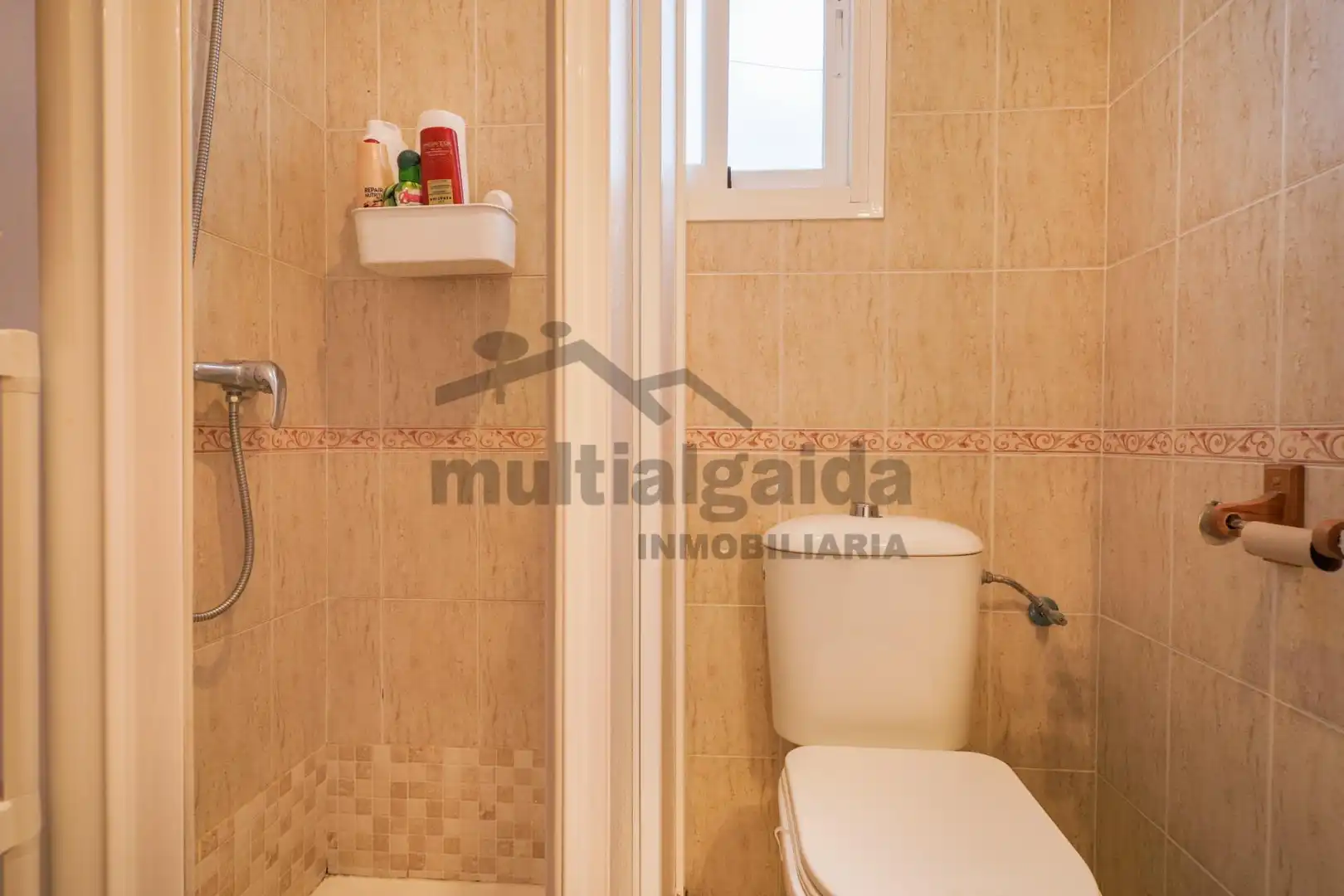 Bathroom of Flat for sale in Sanlúcar de Barrameda  with Storage room