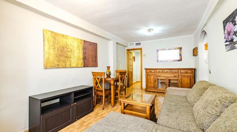 Photo 5 of Flat for sale in Calle General Ibáñez, Olletas - Sierra Blanquilla, Málaga Capital