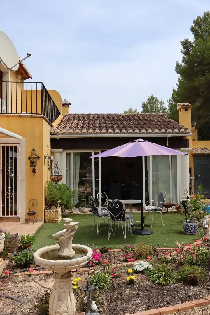 Houses for sale in Llíber