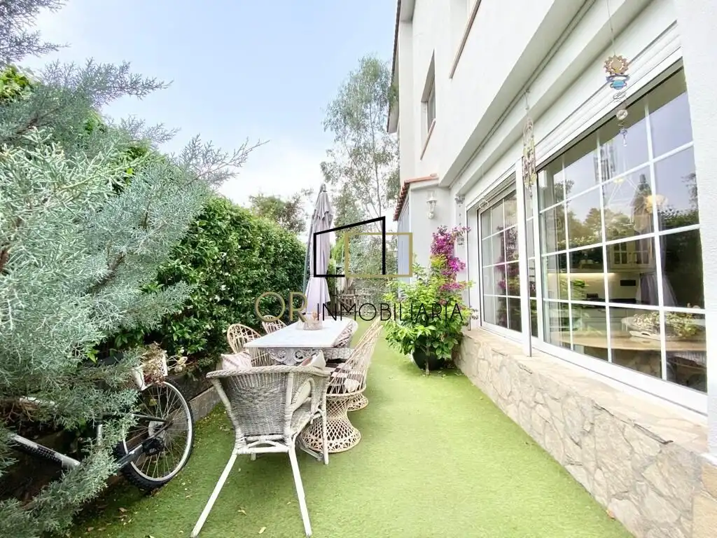 Casa amb terrassa en venda a Mediona, imagen 23