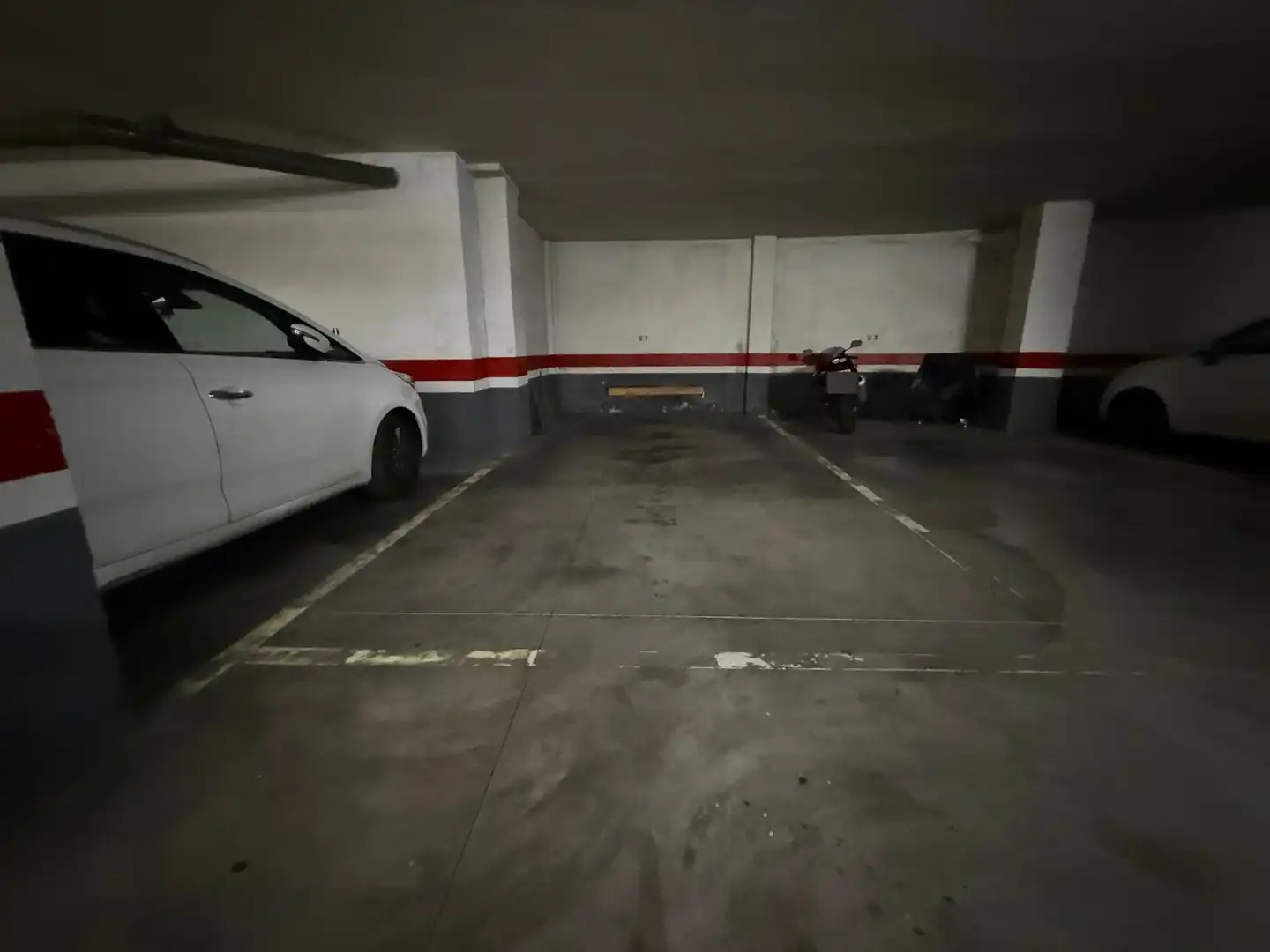 Parking de Piso en venta en Castellón de la Plana / Castelló de la Plana con Aire acondicionado, Trastero y Horno