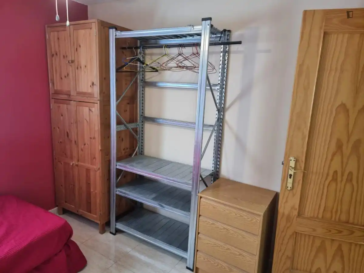 Room in Colmenarejo