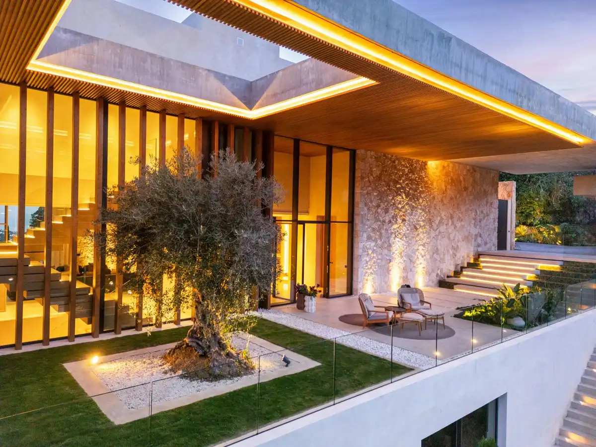 Casa a schiera in vendita a El Madroñal, imagen 30