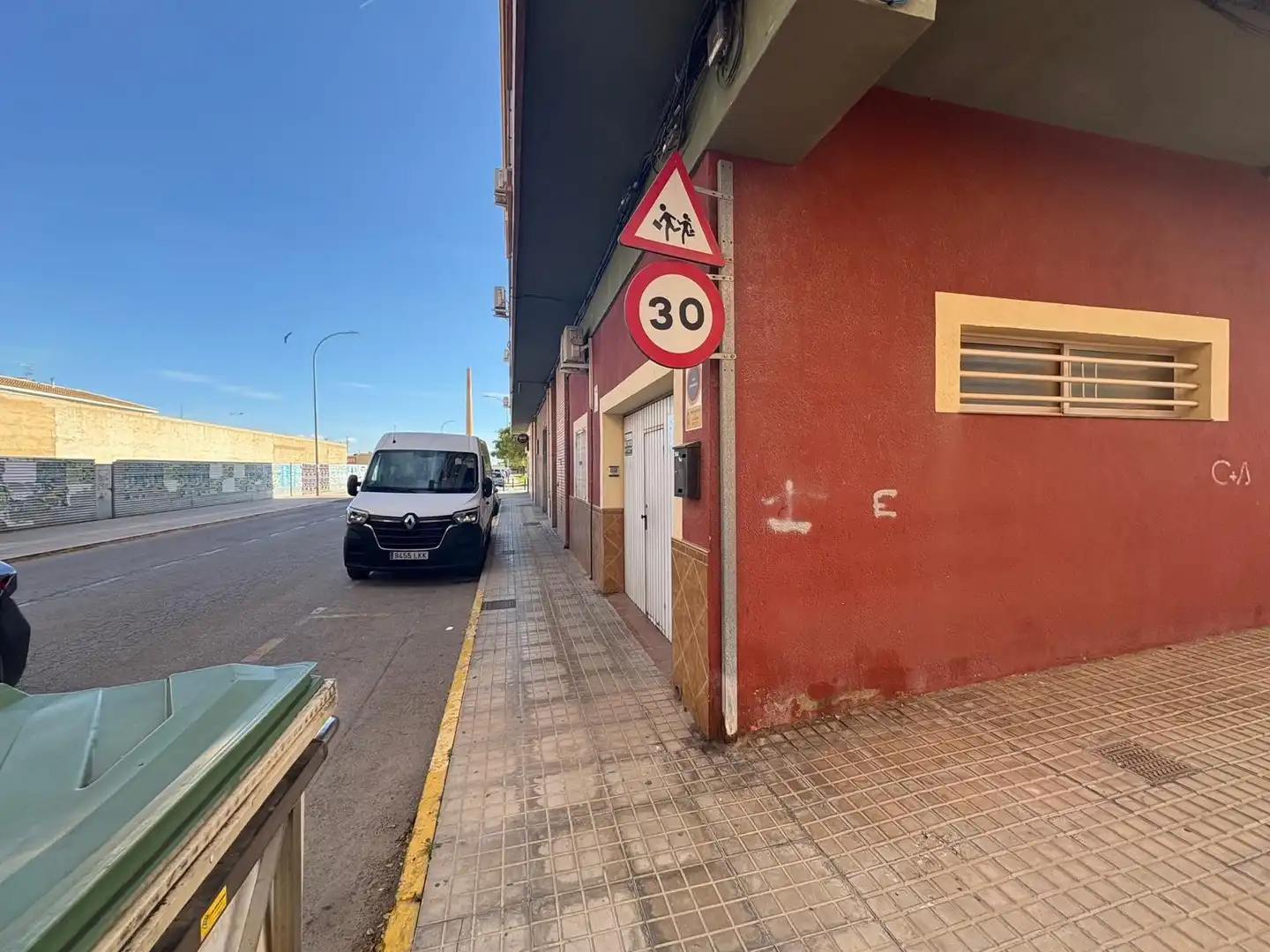 Locale commerciale in vendita a Calle HELLIN, imagen 2