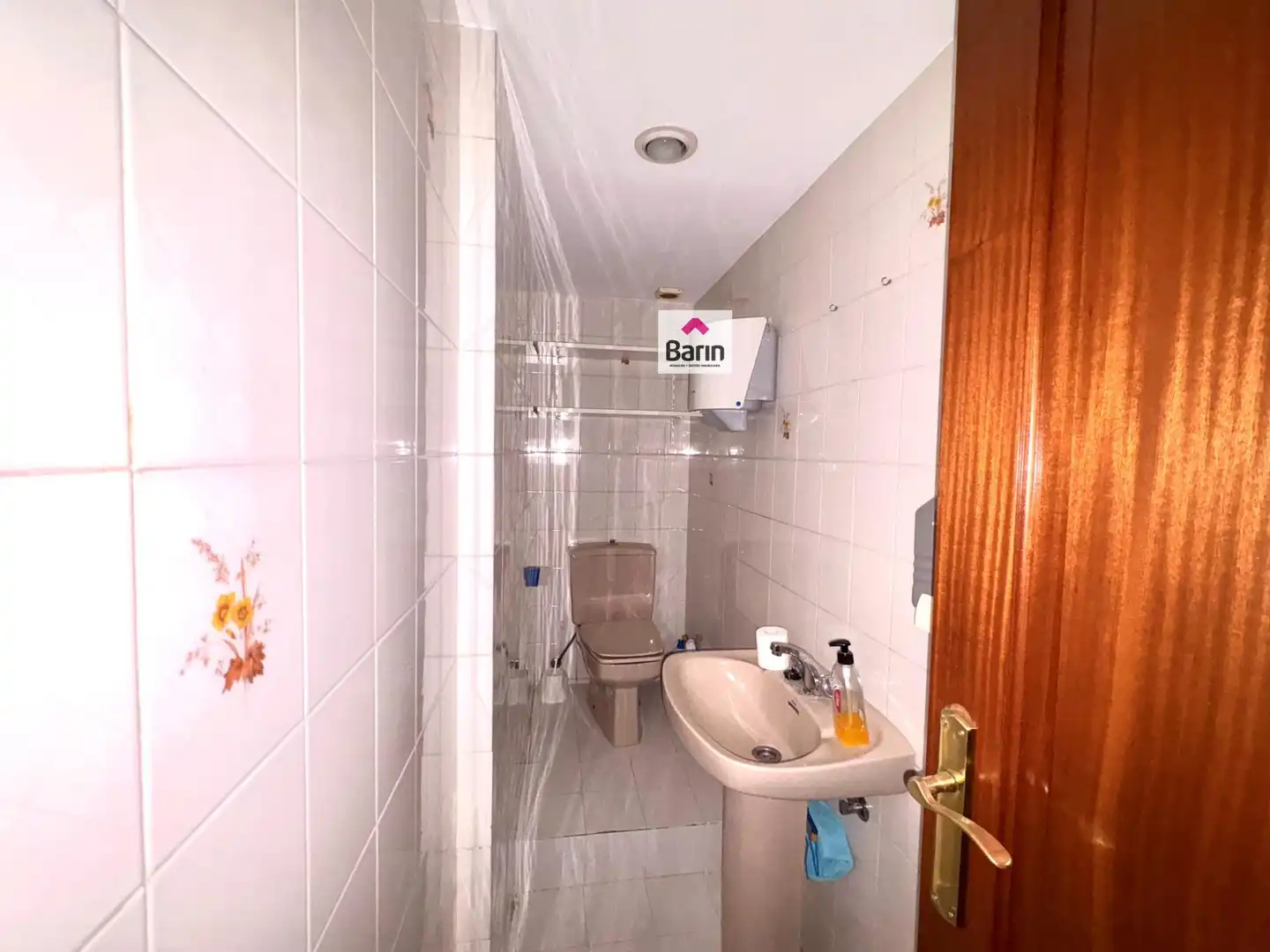 Büro zum Verkauf in Centro, imagen 8