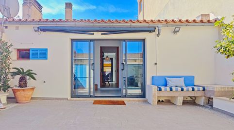 Foto 5 de Casa adosada de alquiler en Colònia Sant Jordi, Ses Salines