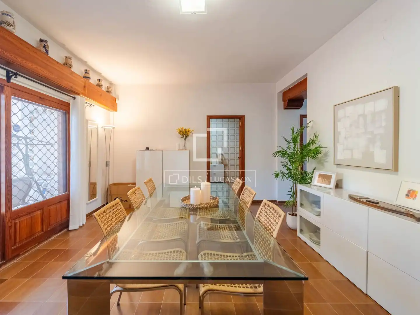 Villa con piscina in vendita a Monteamor - La Carrasca - El Peucal, imagen 17