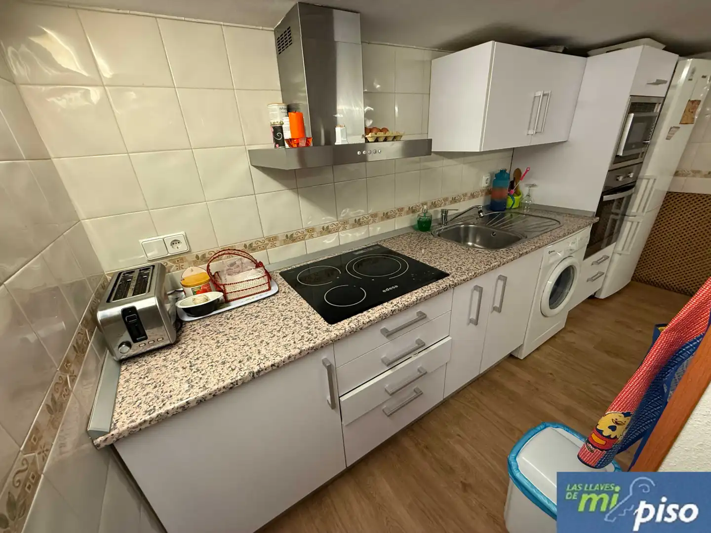 Appartement avec terrasse à vendre à Calle de los Doctrinos 24, imagen 9