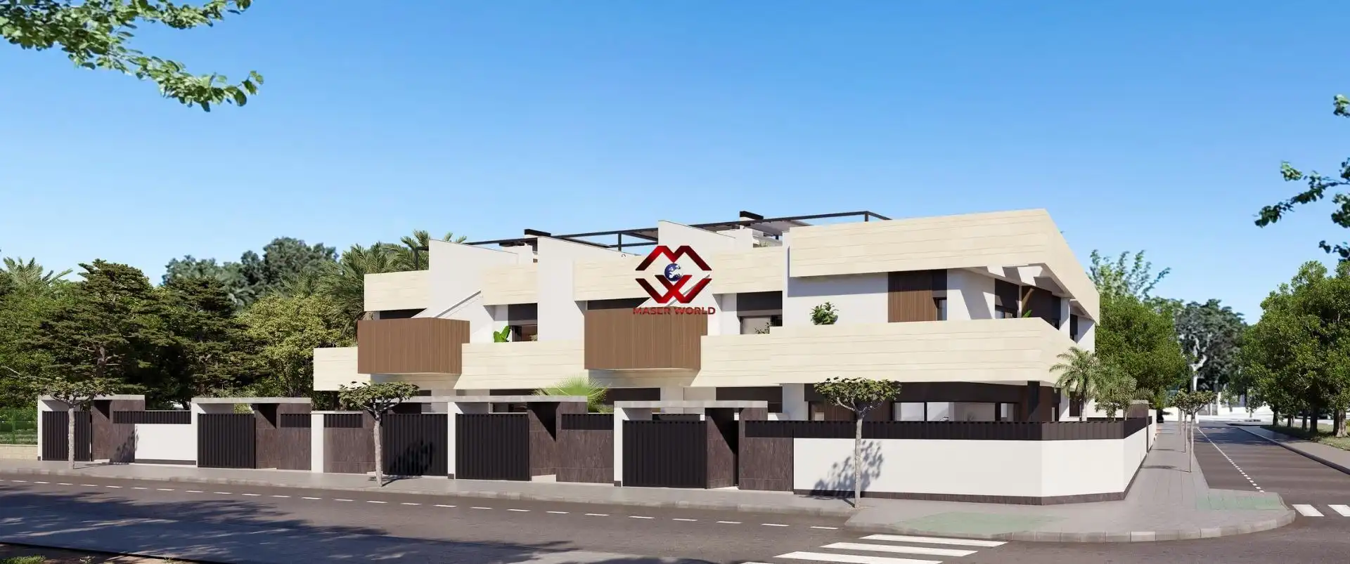Bungalow avec piscine à vendre à Pilar de la Horadada ciudad, imagen 4