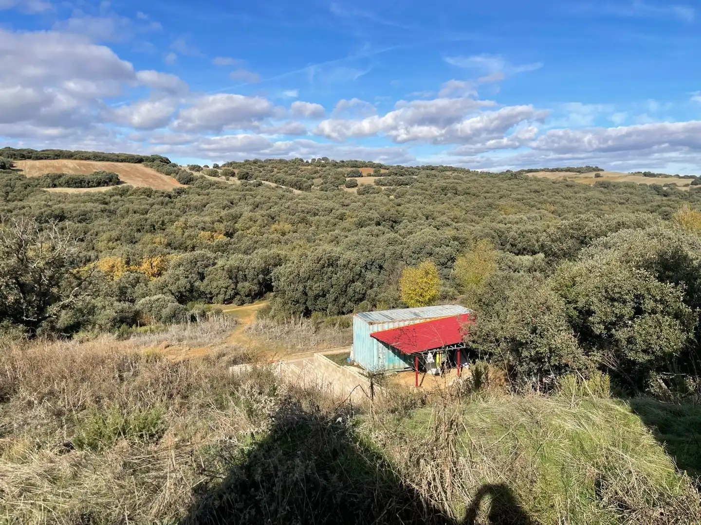 Terreno residencial en venta en Avenida de Sotolargo, imagen 2
