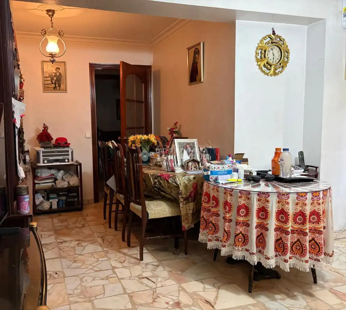 Pis en venda a Cerro - Amate, imagen 3
