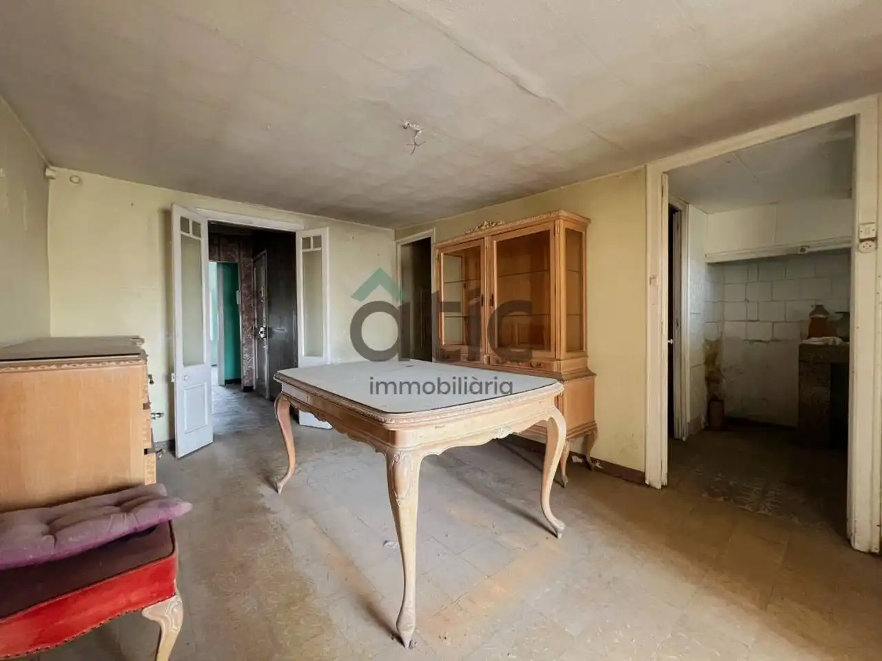 Piso con terraza en venta en Calle Sant Fruitós, imagen 4