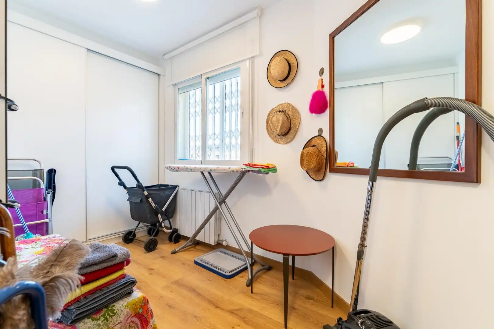 Ático con terraza en venta en de Jaume I, imagen 25